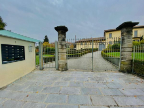 Villa Casati Italiana Casatenovo